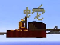 蛇岛末地！十二生肖岛屿生存记