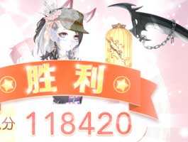奇跡暖暖少女級(jí)13-支3部落的請(qǐng)求3攻略