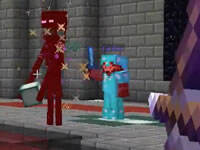 我的世界红小队CTM生存体验第十八期下