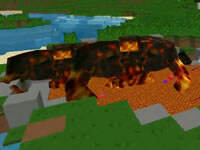 刀剑神域合体沙沙果 哥斯拉之力Ep9