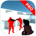 Super Shoot: Red Hot Pro