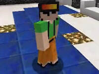 红小队CTM生存体验第二季第一期