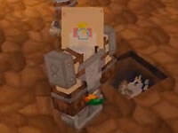 我的世界红叔亚特兰蒂斯多人生存Ep11