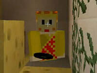 逃脱一楼！搞笑解密愤怒的鸡哥2