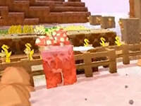 完善工程 红叔勇者极限生存第十六天