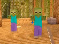 我的世界红叔的三界传说之旅4