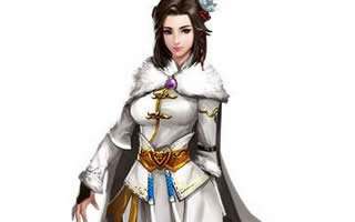 绝世武神手游柳菲介绍 柳菲获得方式攻略