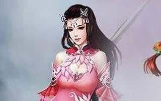 绝世武神手游段欣叶怎么获得 段欣叶人物介绍