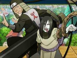 你的心仪忍者是否登场？神秘忍者即将来临