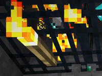 籽岷1.9主题生存 我要去太空第十一集