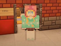 又被耍了！我的世界单人解谜黄昏