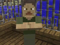 炸了他们巢穴 我的世界动物保卫者Ep7