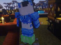 卖萌傀儡 工业多模组迫降研究院11