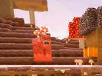 工程结束 红叔勇者极限生存第十七天