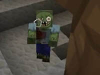 矿坑探索 我的世界红叔作死极限生存5