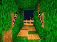 我的世界红叔的三界传说之旅5