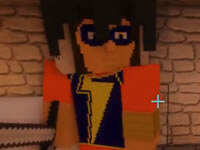 绿巨人无敌跳！七十二变极限生存Ep7