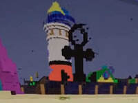 海底怎么种小麦？海绵宝宝海底生存3