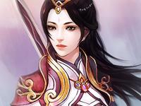 蛇精病女汉子爆笑翻唱绝世武神主题曲