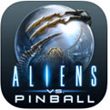 Aliens vs. Pinball