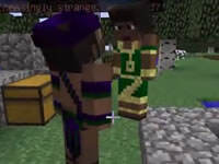 妈妈我变成神兽啦！天骐我是一只神兽羊驼1