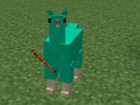 我的露天砖窑厂！天骐我是一只神兽羊驼11