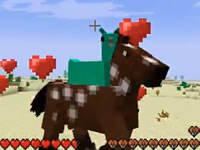 骑马找印度阿三！天骐我是一只神兽羊驼9