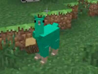 卖酒的诺曼旅店！天骐我是一只神兽羊驼15