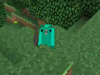 飞速发展的诺曼村！天骐我是一只神兽羊驼16