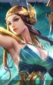 18183王者荣耀每日爆料 全新射手虞姬技能曝光