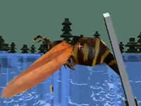 遇到跳广场舞的怪物 哥斯拉之力Ep13