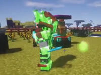 注魔核心 工业多模组迫降研究院15上