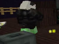 黑塔完工 工业模组迫降研究院15下