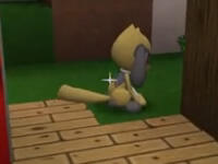 闪光利欧路！神奇宝贝第二季Ep35