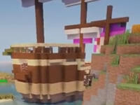 下地狱的海贼王！海贼王生存Ep19