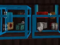 风雷剑之威 工业多模组迫降研究院16