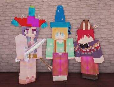 妹子庄园3周目：神秘巫师植物魔法