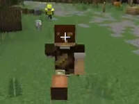 籽岷的1.8双人PVP游戏：饥饿游戏22