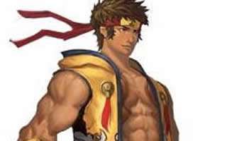 绝世武神手游R式卡牌 猛壮韩蛮获取全过程