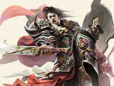 征途手机版5月6日iOS不删档测试火爆开启