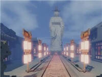 泱泱华夏五千载 我的世界最美古风城市建造