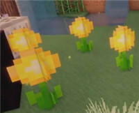 大橙子妹子庄园魔法3周目：喝岩浆的花