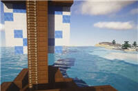 五歌海贼王多模组生存p20：遭遇冰雪女王