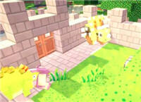 小枫除魔大陆魔法远征：龙舍被屠了！