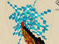 寻获钻石！怪物国度大冒险Ep3