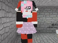 僵尸无脑开挂！七十二变极限生存Ep13