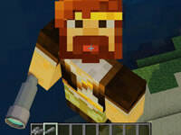 模组大乱斗！籽岷1.7.10多模组合集