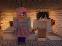 隐身穿墙瞬移！七十二变极限生存完结