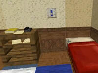 感受扁桃尖叫！我的世界恐怖解密地图