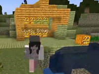 我的世界红小队重回群峦冒险第五集